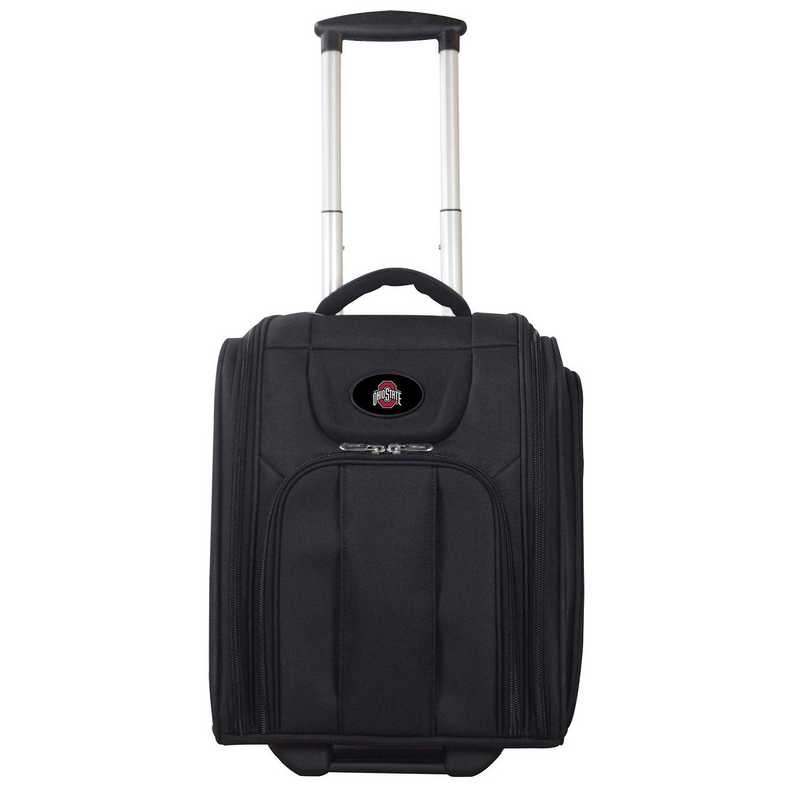 CLOSL502: NCAA Ohio State University Buckeyes  Tote laptop bag